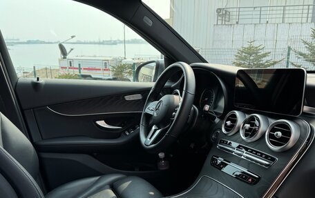Mercedes-Benz GLC, 2021 год, 4 990 000 рублей, 6 фотография