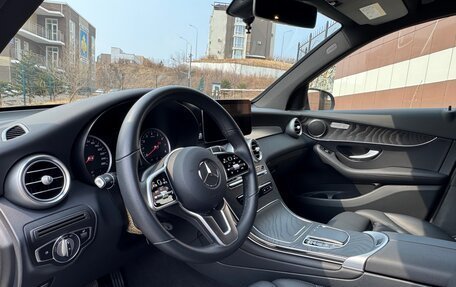 Mercedes-Benz GLC, 2021 год, 4 990 000 рублей, 7 фотография