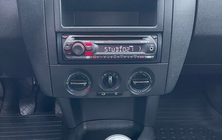 Skoda Fabia II, 2007 год, 650 000 рублей, 11 фотография