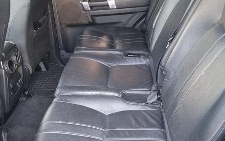 Land Rover Discovery IV, 2009 год, 1 500 000 рублей, 6 фотография