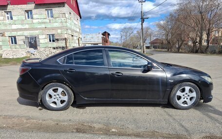 Mazda 6, 2007 год, 510 000 рублей, 7 фотография