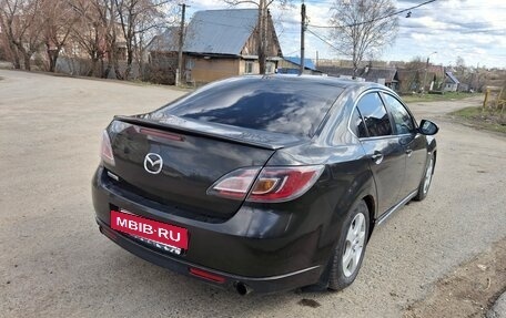 Mazda 6, 2007 год, 510 000 рублей, 6 фотография