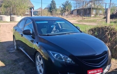 Mazda 6, 2007 год, 510 000 рублей, 3 фотография