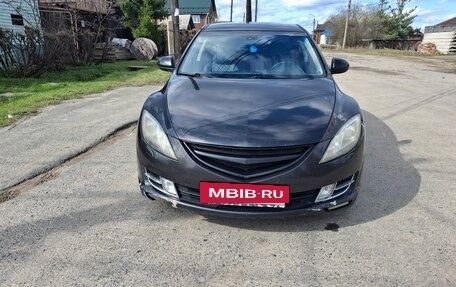 Mazda 6, 2007 год, 510 000 рублей, 5 фотография