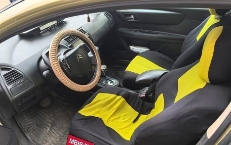 Citroen C4 II рестайлинг, 2006 год, 180 000 рублей, 7 фотография