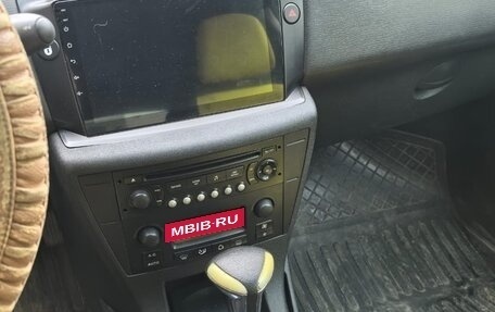 Citroen C4 II рестайлинг, 2006 год, 180 000 рублей, 4 фотография