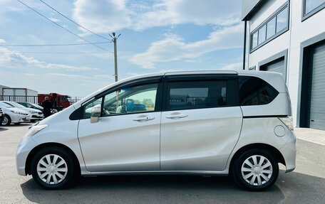 Honda Freed I, 2012 год, 1 129 000 рублей, 3 фотография