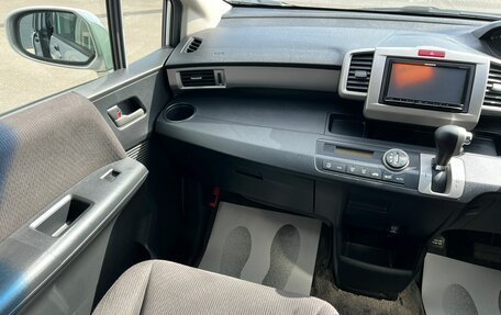 Honda Freed I, 2012 год, 1 129 000 рублей, 13 фотография