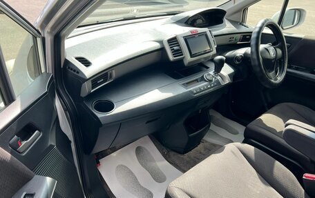 Honda Freed I, 2012 год, 1 129 000 рублей, 11 фотография