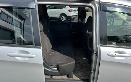 Honda Freed I, 2012 год, 1 129 000 рублей, 17 фотография