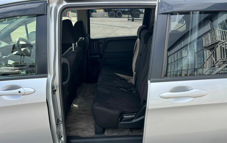 Honda Freed I, 2012 год, 1 129 000 рублей, 16 фотография
