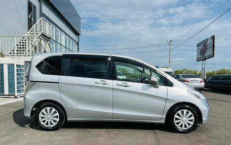 Honda Freed I, 2012 год, 1 129 000 рублей, 7 фотография