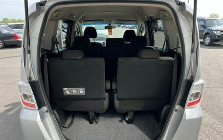 Honda Freed I, 2012 год, 1 129 000 рублей, 18 фотография