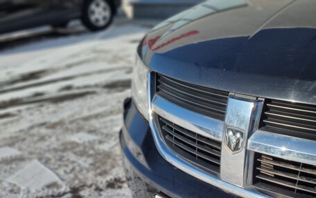 Dodge Journey I, 2008 год, 655 000 рублей, 4 фотография