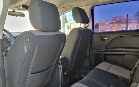 Dodge Journey I, 2008 год, 655 000 рублей, 14 фотография