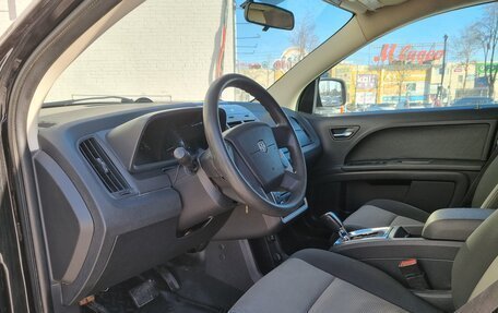 Dodge Journey I, 2008 год, 655 000 рублей, 13 фотография