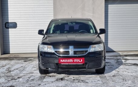 Dodge Journey I, 2008 год, 655 000 рублей, 2 фотография