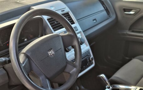 Dodge Journey I, 2008 год, 655 000 рублей, 20 фотография