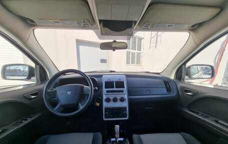 Dodge Journey I, 2008 год, 655 000 рублей, 16 фотография