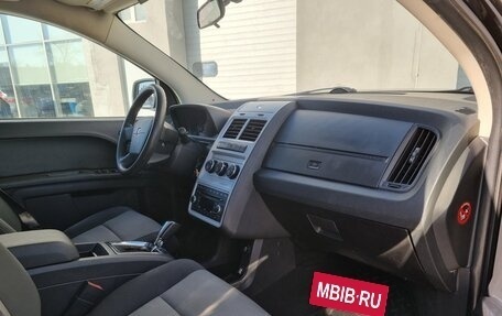 Dodge Journey I, 2008 год, 655 000 рублей, 19 фотография