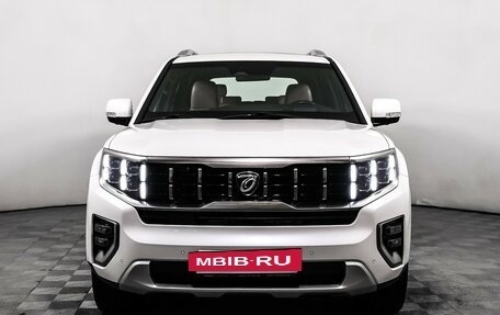 KIA Mohave I, 2019 год, 4 498 000 рублей, 2 фотография