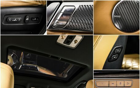 KIA Mohave I, 2019 год, 4 498 000 рублей, 17 фотография
