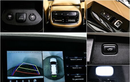 KIA Mohave I, 2019 год, 4 498 000 рублей, 16 фотография