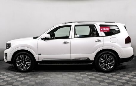 KIA Mohave I, 2019 год, 4 498 000 рублей, 8 фотография