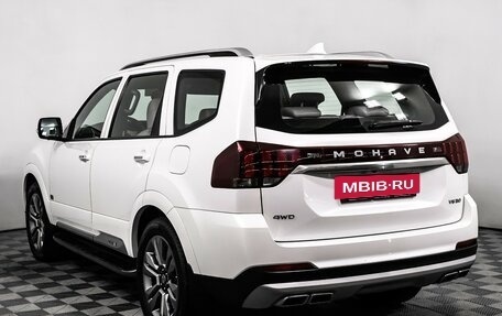 KIA Mohave I, 2019 год, 4 498 000 рублей, 7 фотография