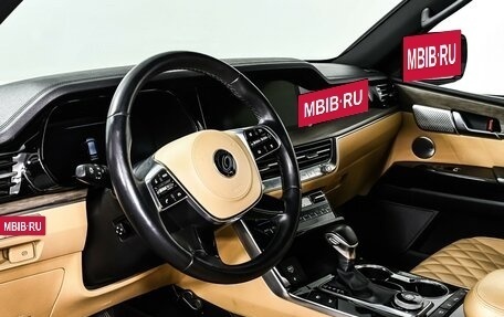 KIA Mohave I, 2019 год, 4 498 000 рублей, 12 фотография