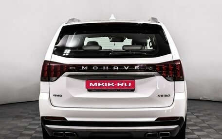 KIA Mohave I, 2019 год, 4 498 000 рублей, 6 фотография