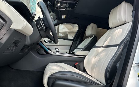 Land Rover Range Rover Velar I, 2022 год, 6 095 000 рублей, 4 фотография