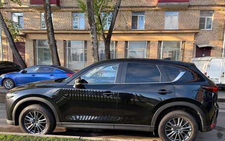 Mazda CX-5 II, 2021 год, 3 050 000 рублей, 3 фотография