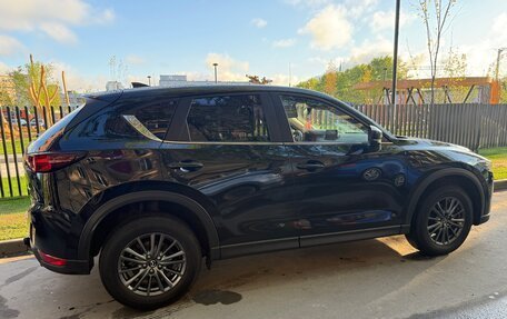 Mazda CX-5 II, 2021 год, 3 050 000 рублей, 2 фотография