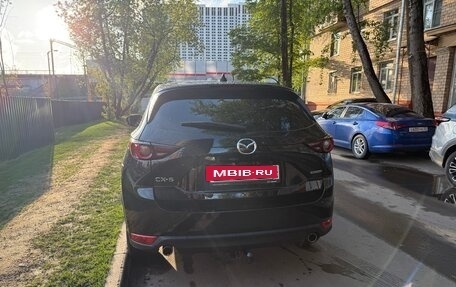 Mazda CX-5 II, 2021 год, 3 050 000 рублей, 4 фотография