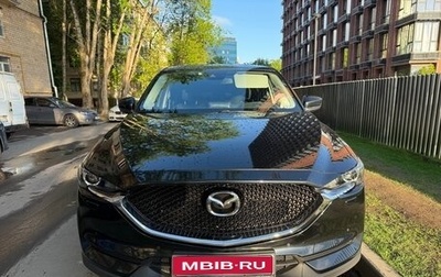 Mazda CX-5 II, 2021 год, 3 050 000 рублей, 1 фотография