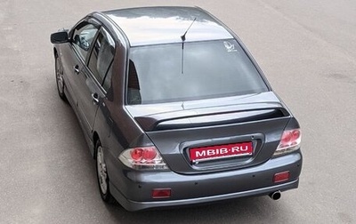 Mitsubishi Lancer IX, 2006 год, 630 000 рублей, 1 фотография