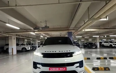 Land Rover Range Rover Sport, 2022 год, 9 810 000 рублей, 1 фотография