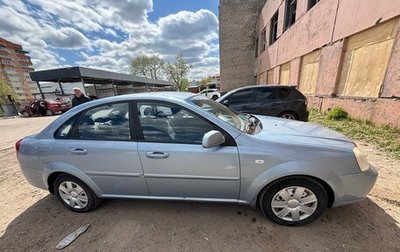 Chevrolet Lacetti, 2009 год, 440 000 рублей, 1 фотография