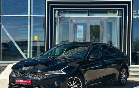 KIA K5, 2020 год, 2 250 000 рублей, 1 фотография