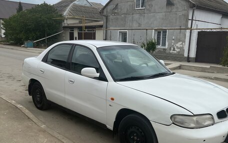 Daewoo Nubira, 1999 год, 250 000 рублей, 1 фотография