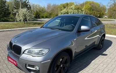 BMW X6, 2014 год, 3 100 000 рублей, 1 фотография