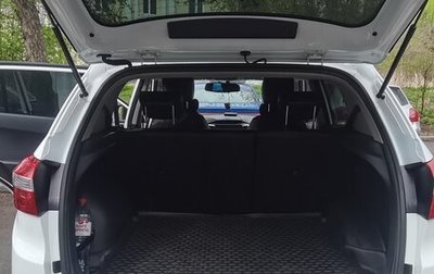 Hyundai Creta I рестайлинг, 2017 год, 1 650 000 рублей, 1 фотография