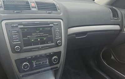 Skoda Octavia, 2012 год, 1 050 000 рублей, 1 фотография