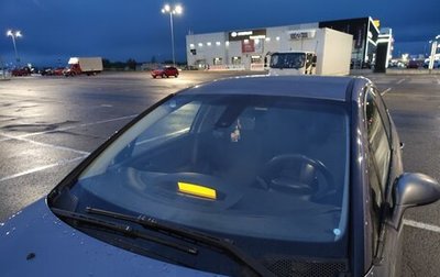 Citroen C4 II рестайлинг, 2006 год, 450 000 рублей, 1 фотография