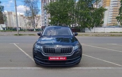 Skoda Kodiaq I, 2018 год, 2 750 000 рублей, 1 фотография