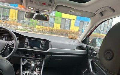 Volkswagen Jetta VII, 2020 год, 2 050 000 рублей, 1 фотография