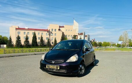 Honda Fit III, 2005 год, 499 999 рублей, 1 фотография