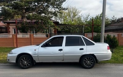 Daewoo Nexia I рестайлинг, 2011 год, 250 000 рублей, 1 фотография