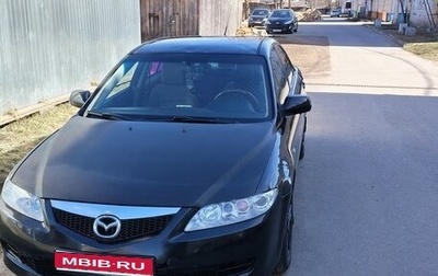 Mazda 6, 2005 год, 400 000 рублей, 1 фотография